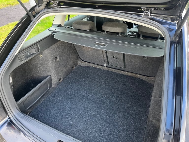 Skoda, OCTAVIA, Estate, 2018, Manual, 1598 (cc), 5 doors