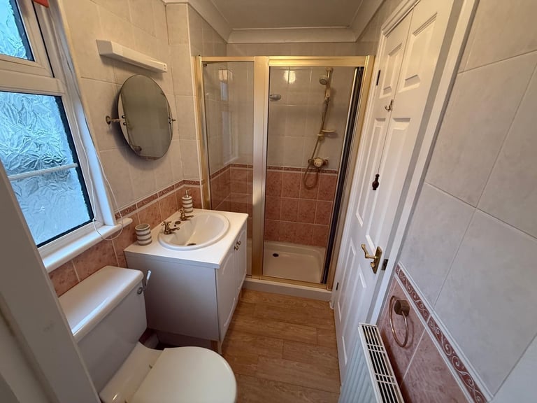 MASSIVE 48x20ft Roughcast Centre Lounge Mobile Home - Offsite Sale, Private Land