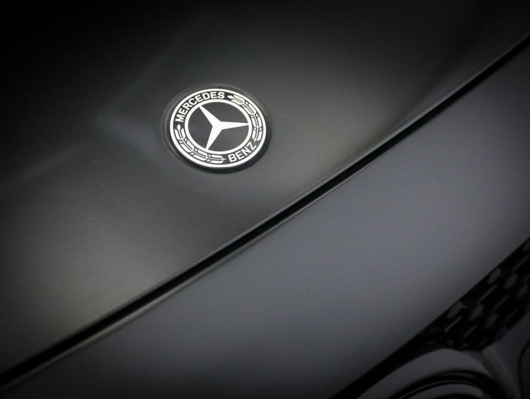 2022 Mercedes-Benz GLA 1.3 GLA180 Sport (Executive) SUV 5dr Petrol 7G-DCT Euro 6 (s/s) (136 ps) P...