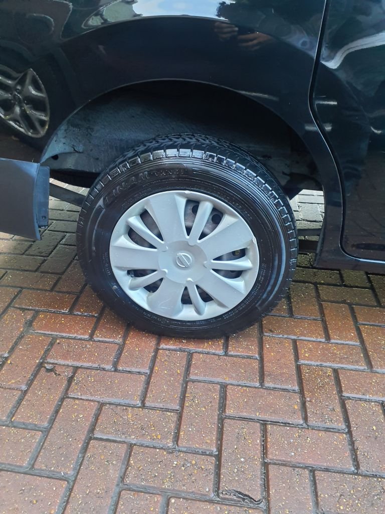 2019 19 NISSAN NV200 1.5 DCI ACENTA PANEL VAN 6DR DIESEL MANUAL SWB EURO 6 (110 