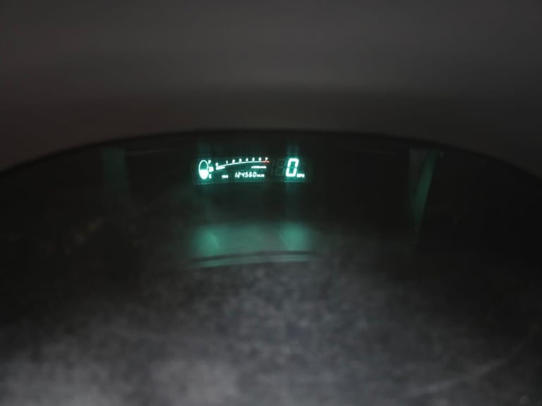 2001 Toyota Yaris 1.3 16v VVTi GLS 3dr Auto [AC] HATCHBACK PETROL Automatic