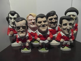 Groggs wanted by collector 