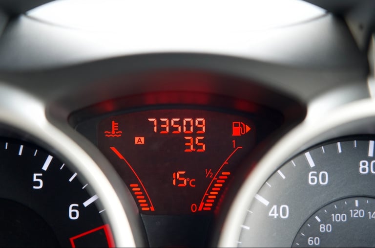 Nissan, JUKE, Hatchback, 2010, Semi-Auto, 1618 (cc), 5 doors