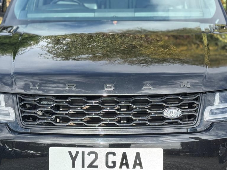 2019 Land Rover Range Rover Sport 3.0 SD V6 HSE Auto 4WD Euro 6 (s/s) 5dr ESTATE Diesel Automatic