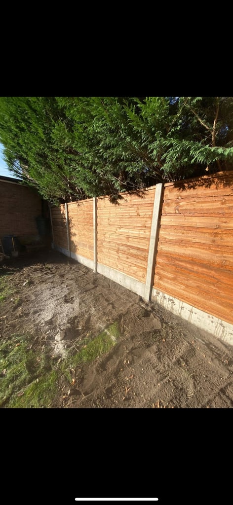 Fencing 