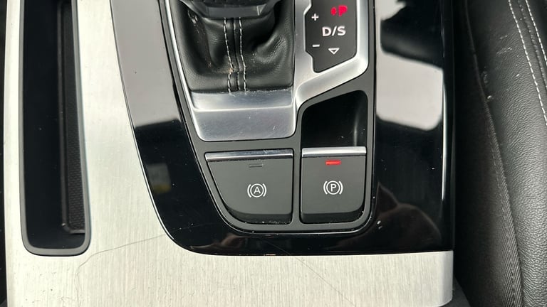 2021 Audi Q5 2.0 TDI 40 S line SUV 5dr Diesel S Tronic quattro Euro 6 (s/s) (204 ps) - L Suv Dies...