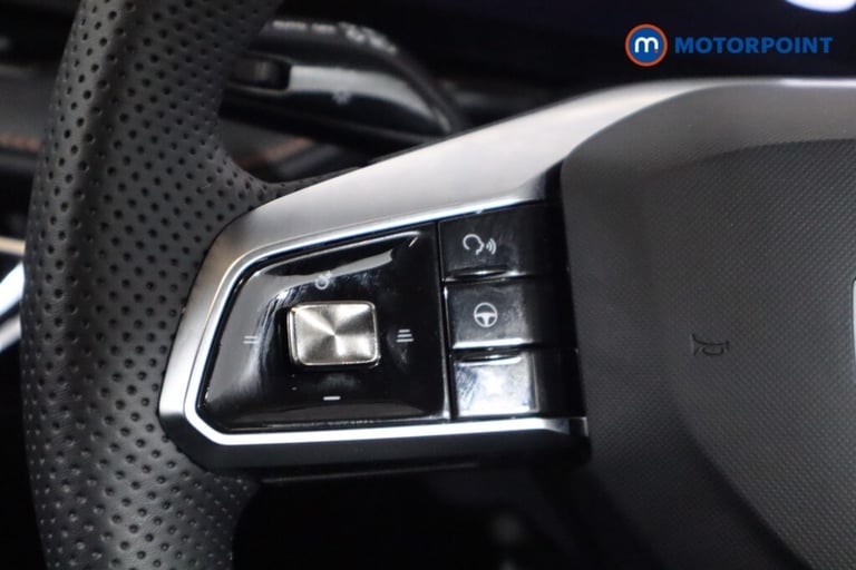 2025 MG MG HS 1.5 T-GDI Trophy 5dr DCT SUV Petrol Automatic