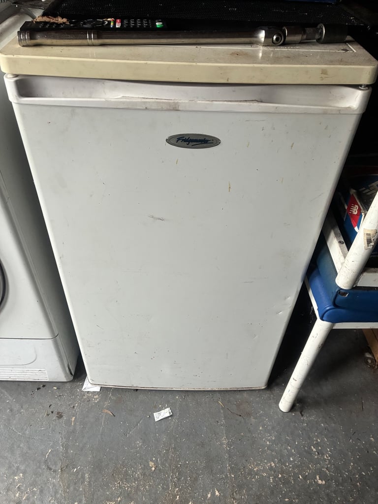 image for Fridge Master Under Counter Fridge