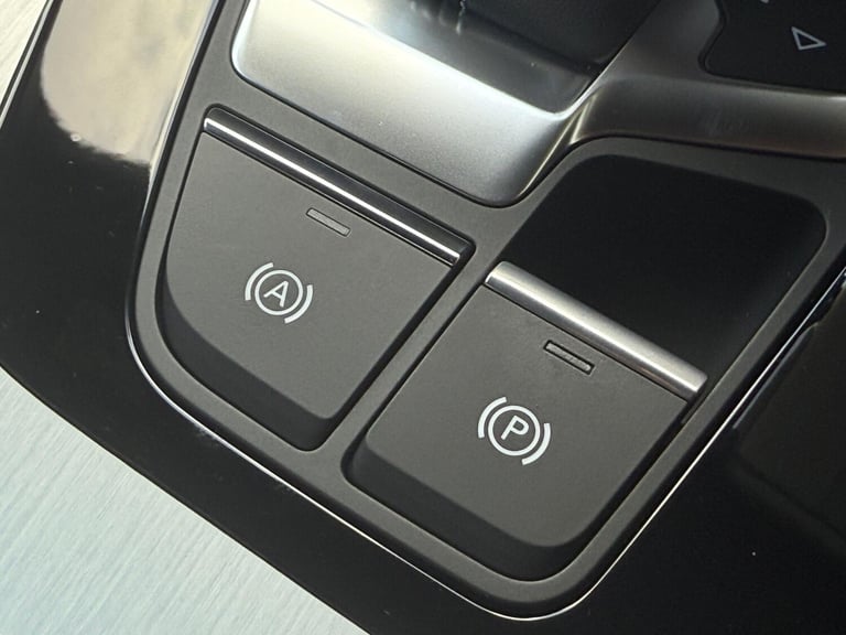  Audi Q5 2.0 TFSIe 50 S line SUV 5dr Petrol Plug-in Hybrid S Tronic quattro Euro 6 ( Petrol/Elect...