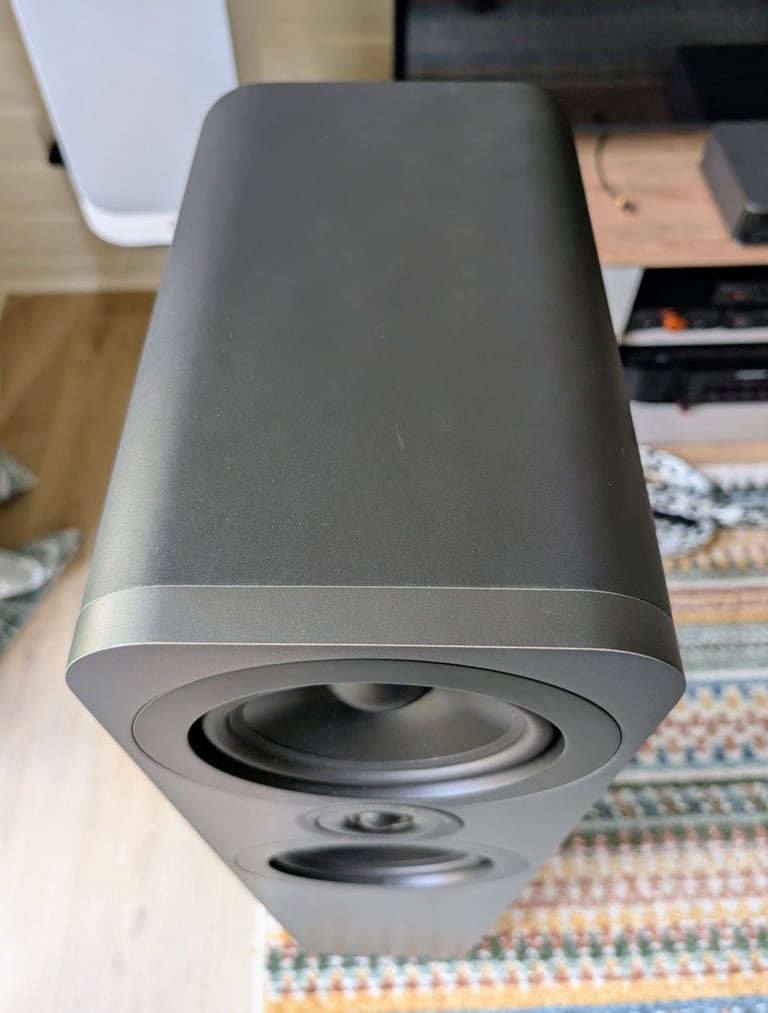 Q Acoustics 3050 Floor Standing Speakers 