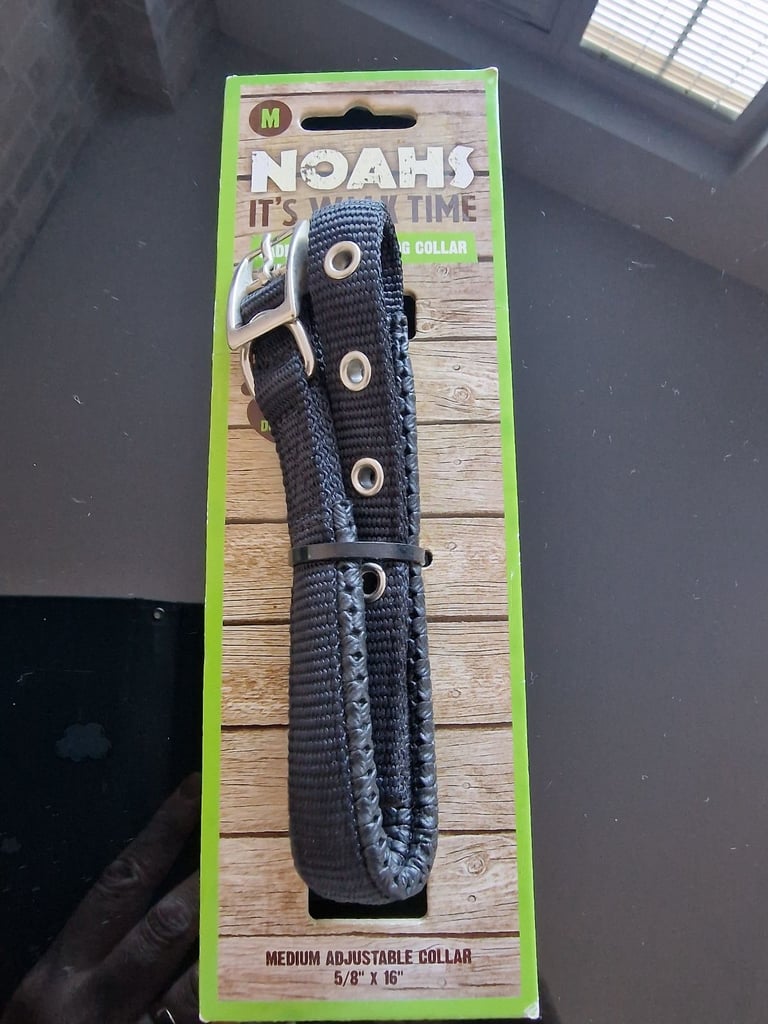 Dog collar