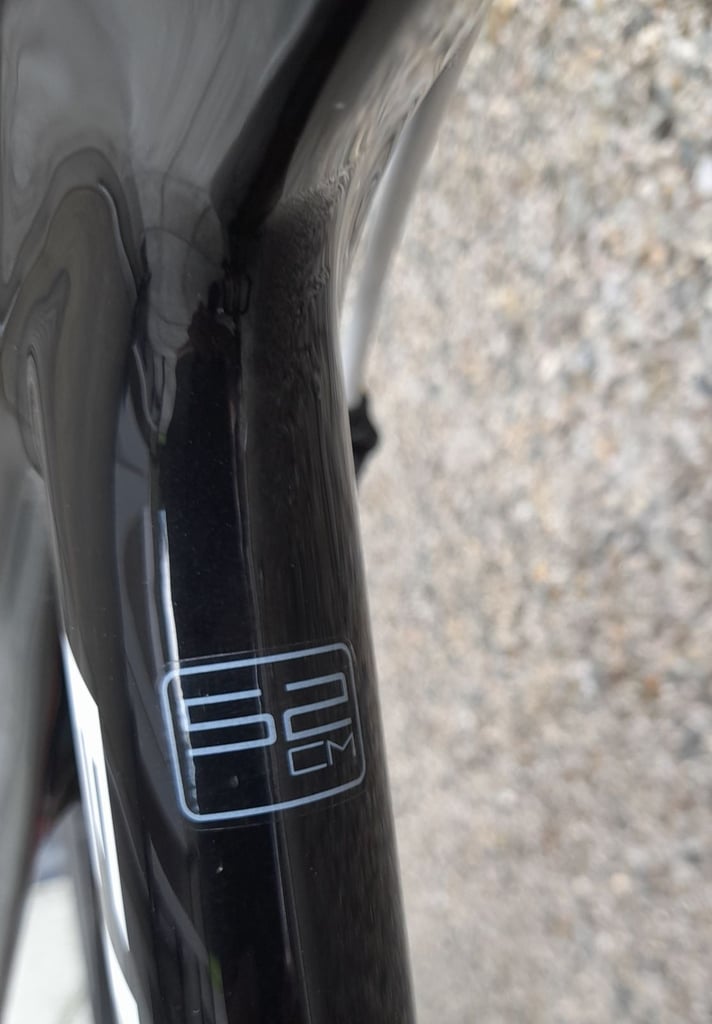 Lapierre Xelius Carbon Road Bike 