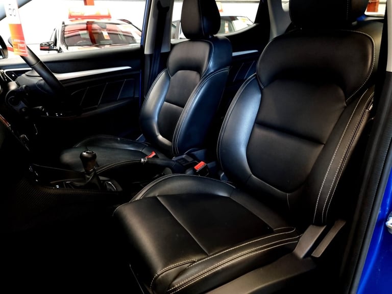 2018 MG MG ZS 1.5 EXCLUSIVE Hatchback Petrol Manual