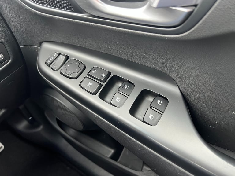 2021 Hyundai KONA 150kW Premium 64kWh 5dr Auto HATCHBACK Electric Automatic