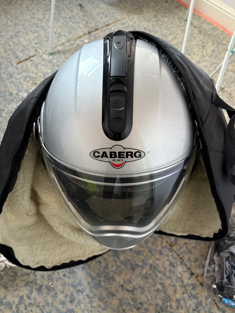Motorbike accessories 