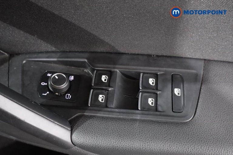 2022 Volkswagen Tiguan Allspace 1.5 TSI Elegance 5dr DSG SUV Petrol Automatic
