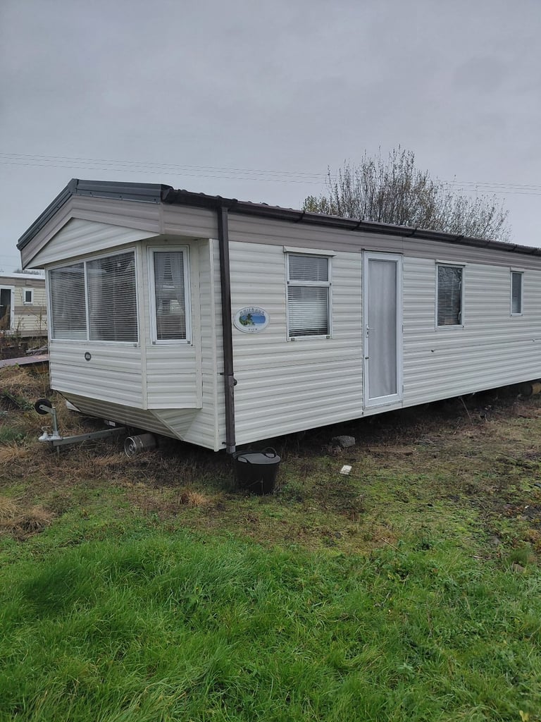 image for Caravan/mobile homes wanted