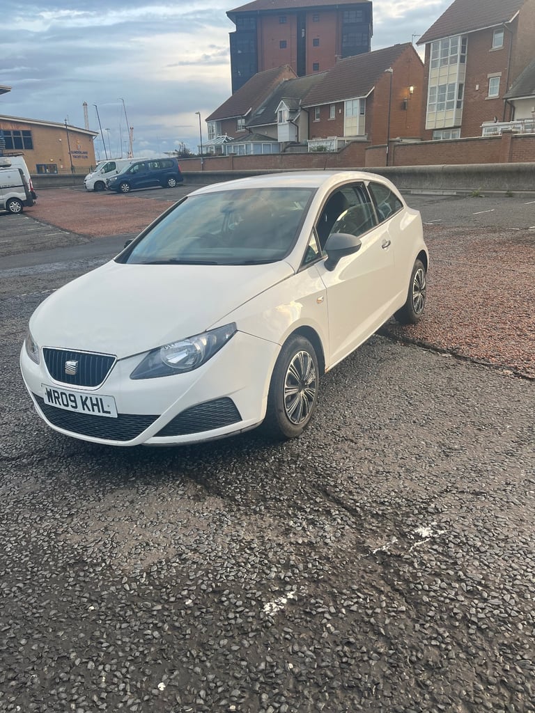 Seat, IBIZA, Hatchback, 2009, Manual, 1198 (cc),3 doors - Image 4