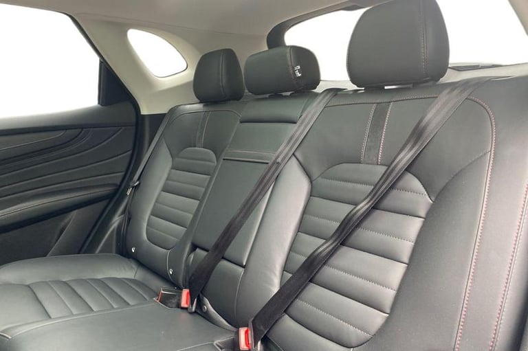 2022 MG MG HS 1.5 T-GDI PHEV Exclusive 5dr Auto ESTATE PETROL/ELECTRIC Automatic