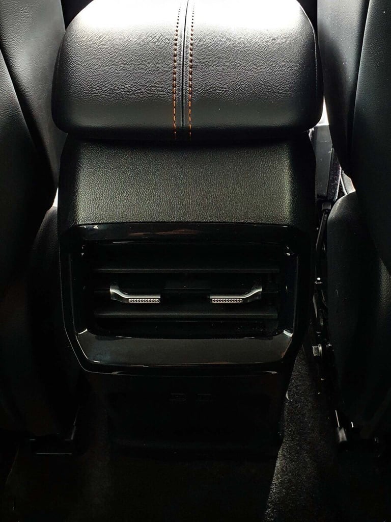 2024 MG MG HS 1.5 T-GDI Trophy 5dr Hatchback Petrol Manual