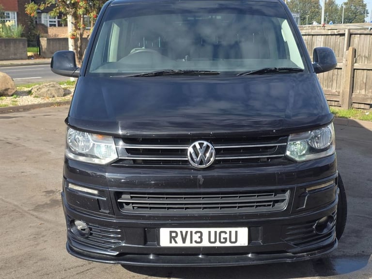  Volkswagen Caravelle 2.0 TDI 140PS SE Minibus Diesel