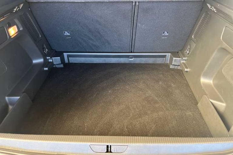 2022 Vauxhall Grandland 1.2 Turbo GS Line 5dr HATCHBACK PETROL Manual