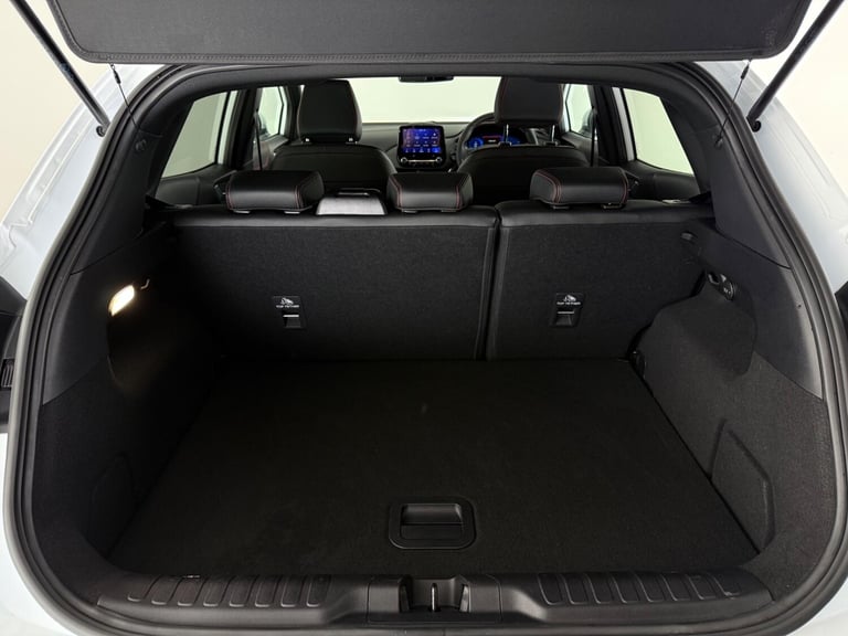 2023 Ford Puma 1.0 EcoBoost Hybrid mHEV ST-Line X 5dr DCT HATCHBACK PETROL Automatic