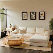 image for Dylan Corner & 3+2 Seater Sofa Set – Elegant Grey Finish | UK Stock **