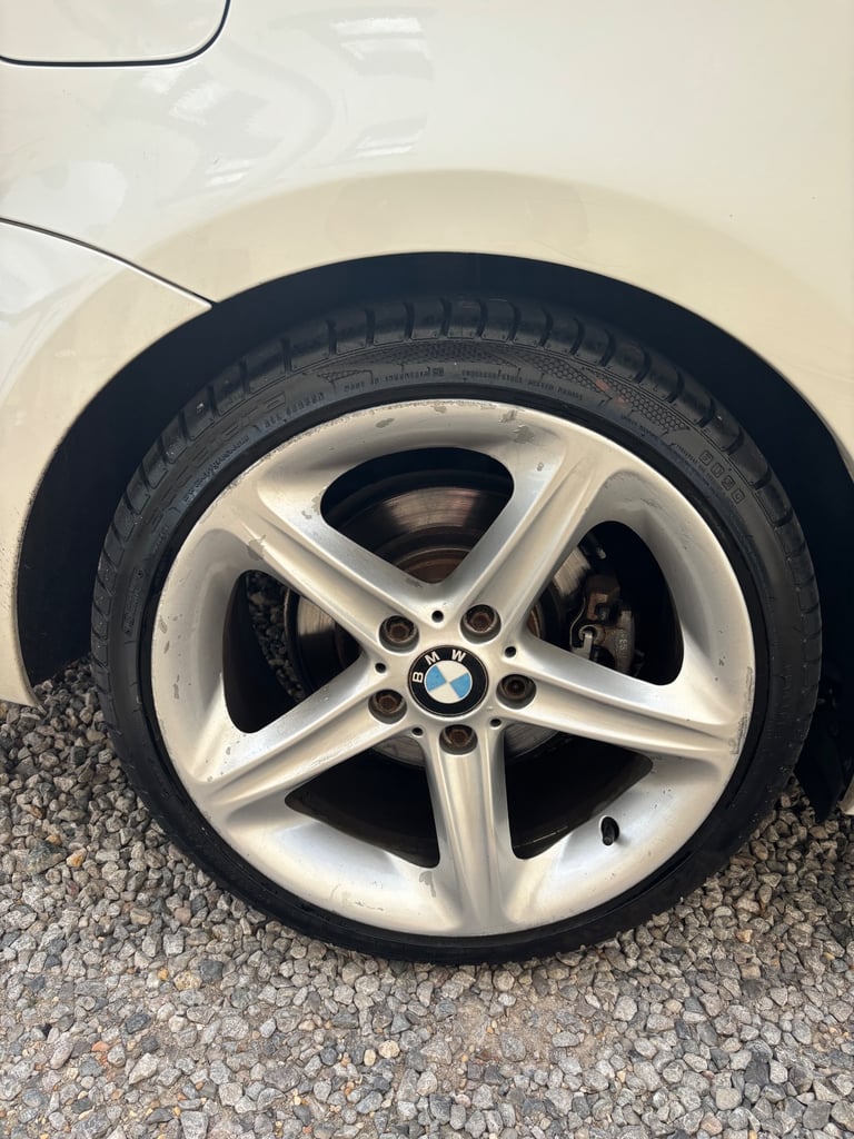 BMW, 1 SERIES, Coupe, 2012, Manual, 1995 (cc), 2 doors