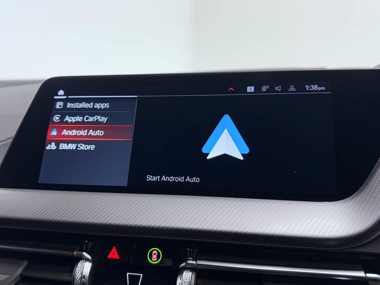 2023 BMW 1 Series M135i xDrive HATCHBACK Petrol Automatic