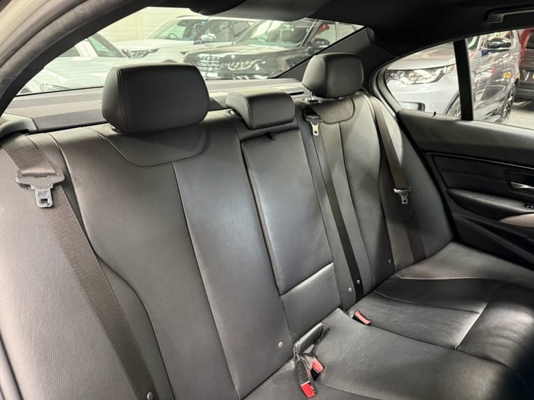 2017 17 BMW 3 SERIES 3.0 330D M SPORT SALOON 4DR DIESEL AUTO EURO 6 (S/S) (258 P