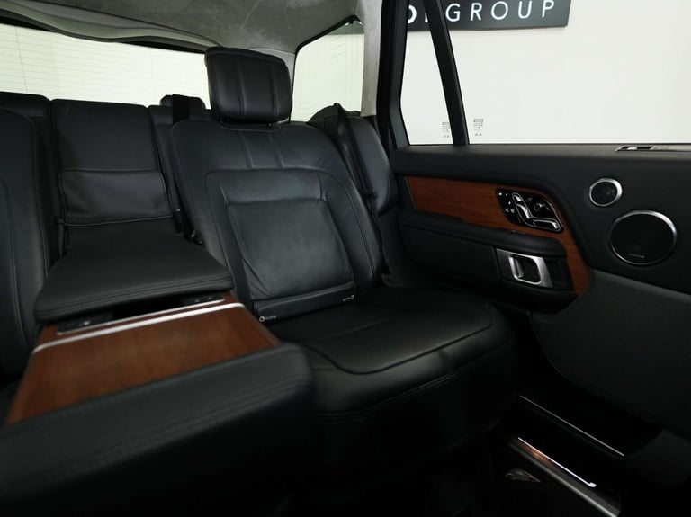2019 Land Rover Range Rover 3.0 SD V6 Autobiography Auto 4WD Euro 6 (s/s) 5dr SUV Diesel Automatic