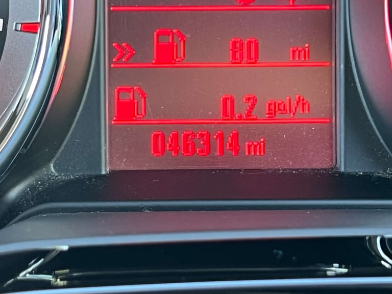 2016 Vauxhall ADAM 1.4 Adam Slam 3dr Hatchback Petrol Manual