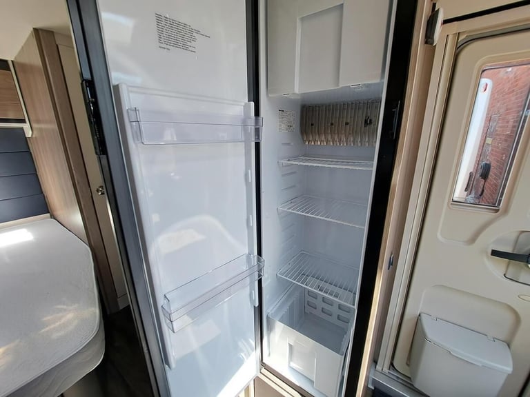 2025 Swift Sprite Exclusive Alpine 4