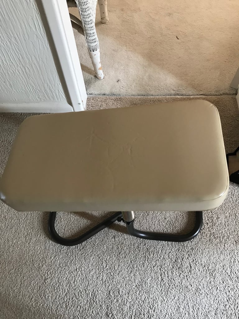 image for Leg rest.   Restaleg