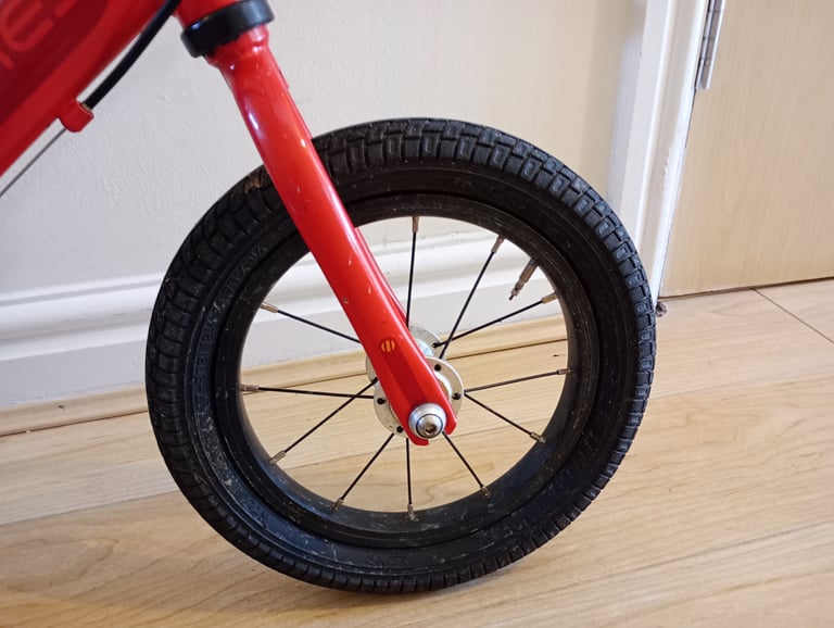 Islabike rothan balance bike