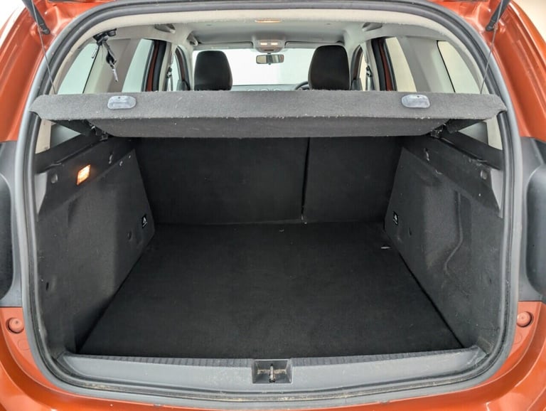 2021 Dacia Duster 1.5 Blue dCi Prestige SUV 5dr Diesel Manual Euro 6 (s/s) (115 ps) - PARKING HAT...