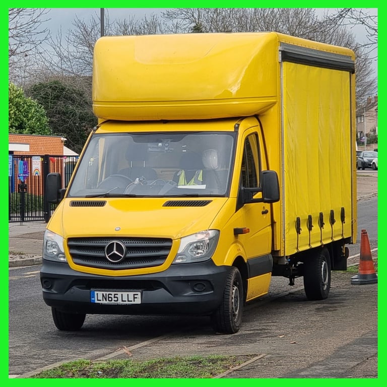 Man and Van Oxford, House removals, Waste/Rubbish removals