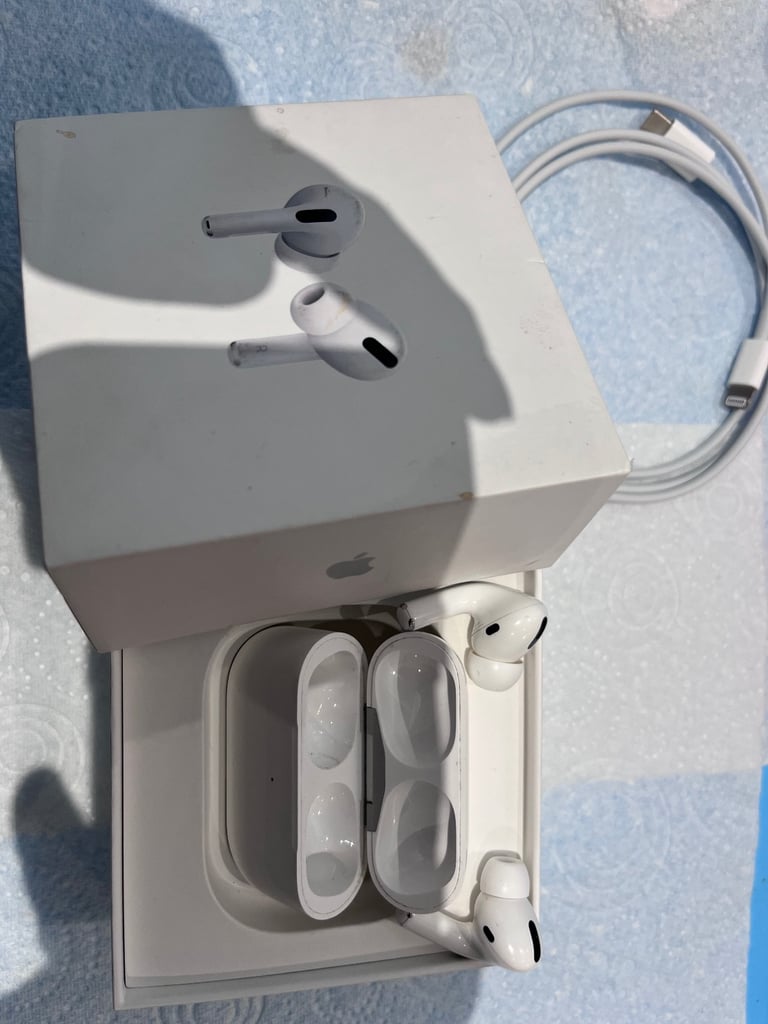 Apple AirPods Pro
