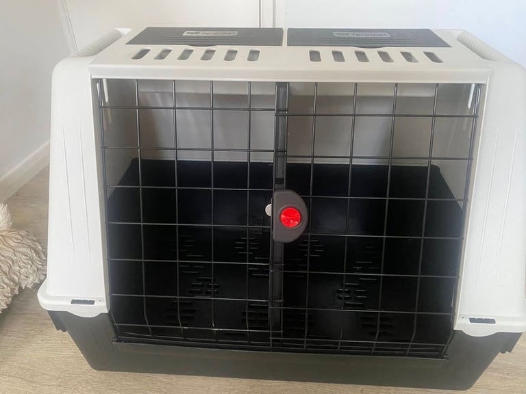 image for Dog Cage 