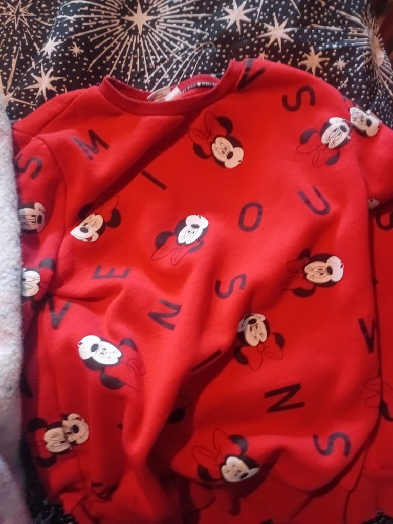 3 jumpers age 11- 12 