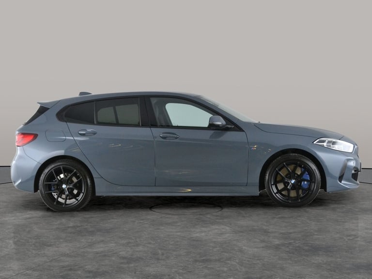 2024 BMW 1 Series 118i [136] M Sport 5dr Step Auto [LCP] HATCHBACK PETROL Automatic