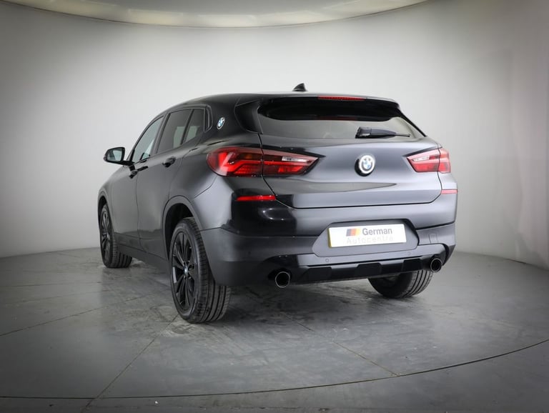 2022 BMW X2 2.0 20i Sport SUV 5dr Petrol Auto xDrive Euro 6 (s/s) (178 ps) HATCHBACK Petrol Autom...