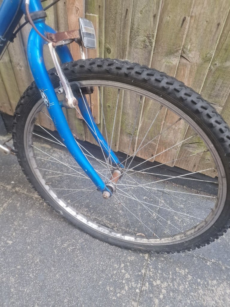 Bike  (part )