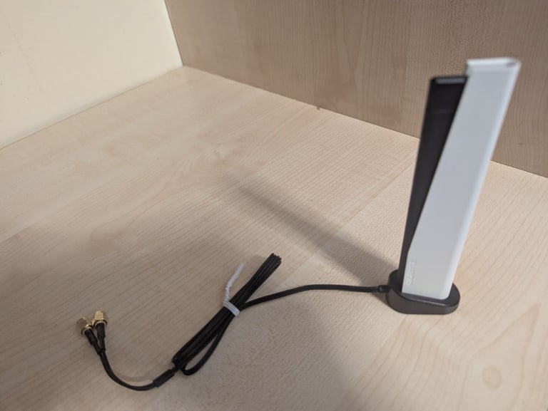 Gaming PC; Ryzen 7, RX 7000, 32 Gb Ram, 1TB SSD.