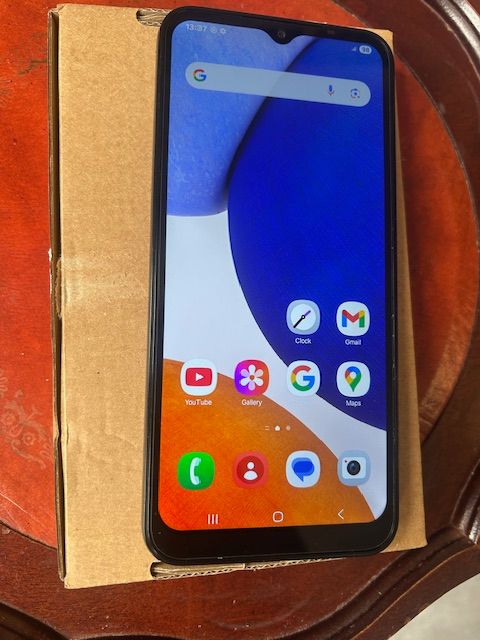image for Samsung A14  5G absolutely Immaculate condition 