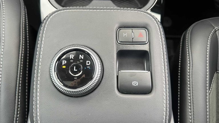 2024 Ford Mustang Mach-E 358kW GT 91kWh AWD 5dr Auto Estate Electric Automatic