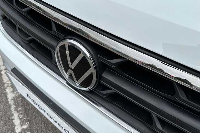 2023 Volkswagen T-Roc 1.0 TSI Life 5dr + REAR CAM + TINTS Hatchback Petrol Manual