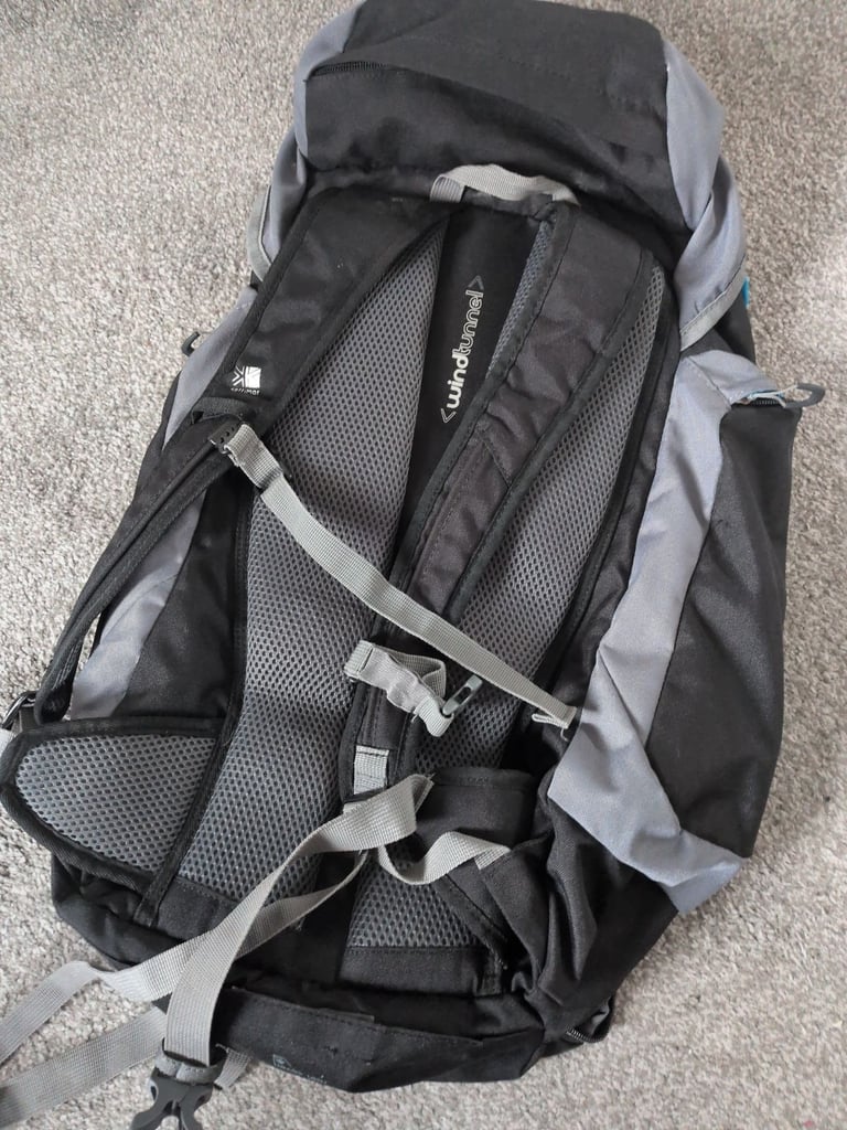 Karrimor Rucksack