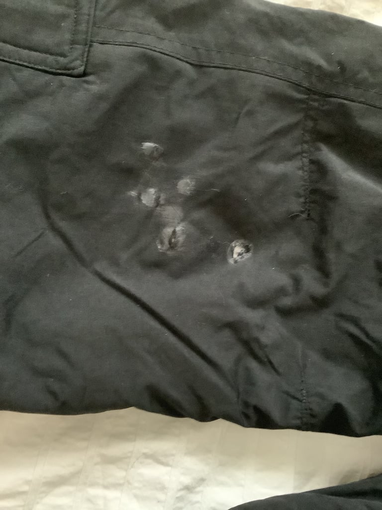 Wynnster Children’s Skiing / Winter Salopettes - Age 9